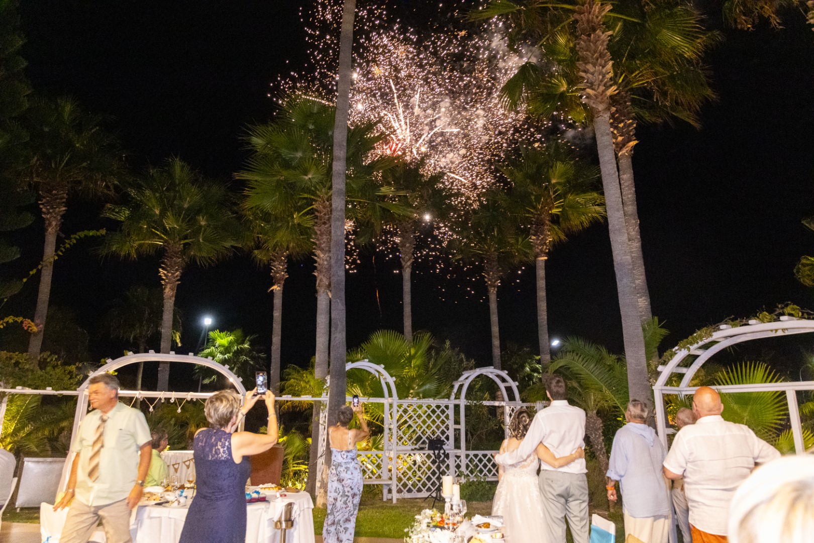 Book your wedding day in Blue Lagoon Resort Kos